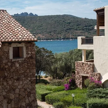 Appartement Punta Asfodeli