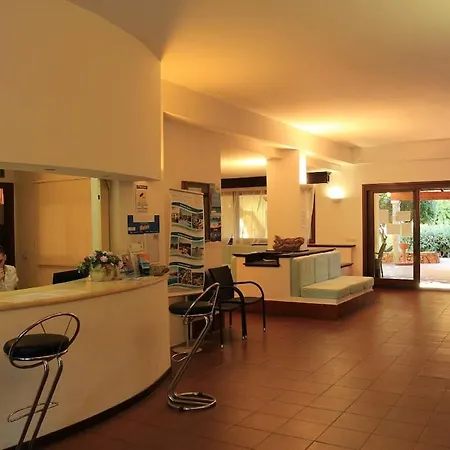 Punta Asfodeli Appartement *